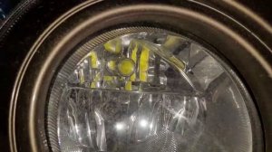 Led Light Running Lights P13W Skoda Yeti
