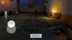 Взорвал куклу во время молитвы | Evil Nun 1.1.8.2