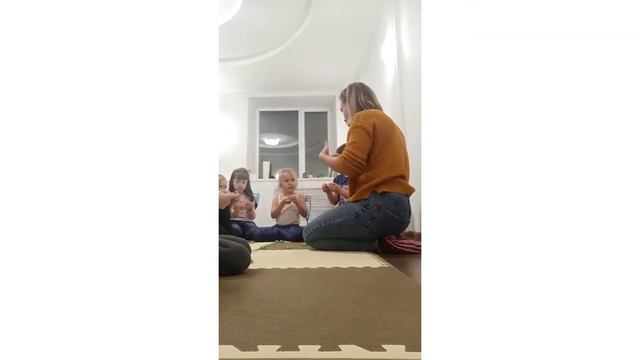 Подготовка к школе 6-7 лет / Кубики Зайцева/ Гимнастика для пальчиков смотреть онлайн