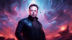 Elon Musk - Демоны (ai cover Смысловые галлюцинации)