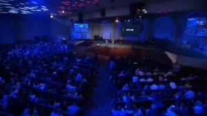 Ренди Кларк.Школа сверхьестественного пятигранного служения Сессия 4.