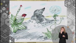 Доброе Слово. Подорожник и одуванчик