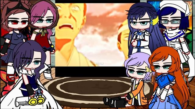 Valkyries react to Gabimaru (tik Toks) english ?? and Portuguese ?? смотреть онлайн