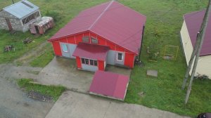 ЭКО – Городок