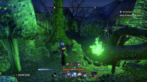 ESO Big Change to CP Green Tree! Rationer Perk Nerfed!