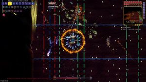 Голем | 8 часть | Каламити 1.4.3.6 | Terraria