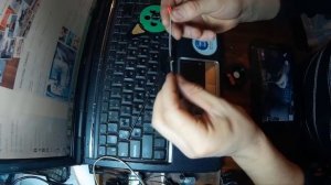 Делаю зимнюю удочку из вершинки фидера для ловли на мормышку