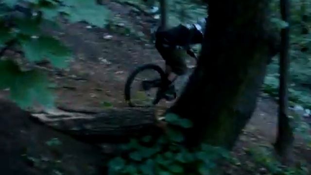 Кусочек трассы Бонанза смотреть онлайн