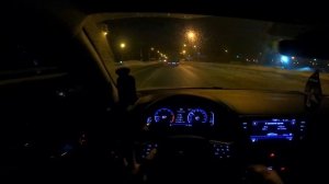 Какой реальный расход бензина на 100 км | Как добиться 3л? VW Polo 2020 1.4 TSI 125 л.с | 205/55/R16