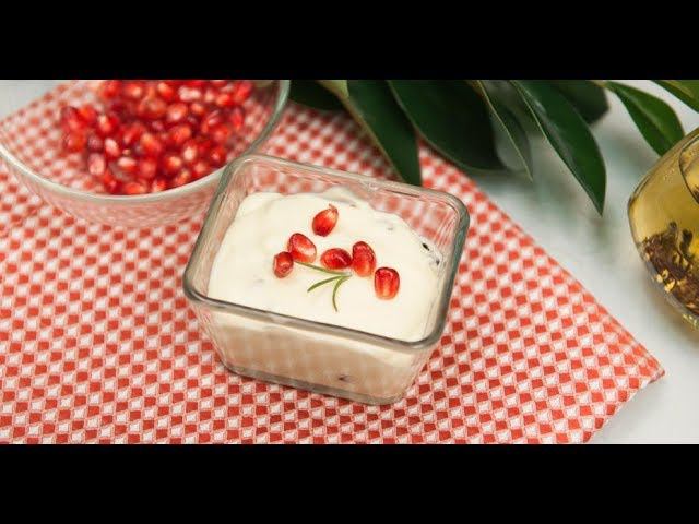 Мусс из белого шоколада | Ужин? Не проблема!