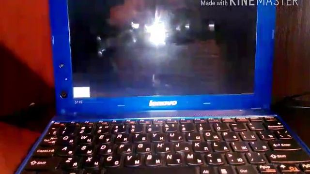 Обзор на нетбук Lenovo s110 смотреть онлайн