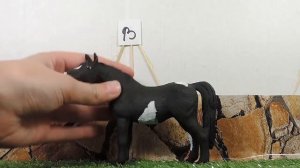 Важное видео | Опросы | Новая лошадь | Мой перекрас | Schleich (Шляйх) | by ESS Like