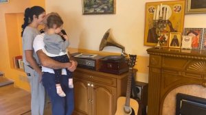 Сергей Холодняк, 56 лет, Дубна, Валерия - Мы боимся любить