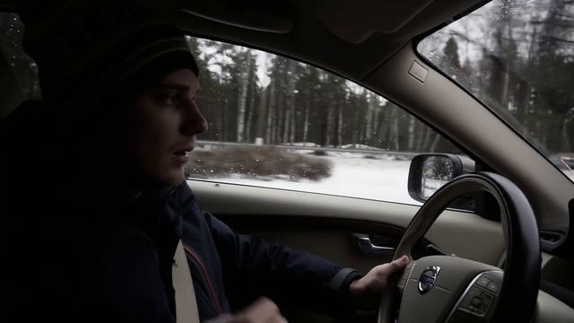 Вольво ХС70 отличия от XC60 и нюансы эксплуатации о которых вы и не догадывались/Тест-драйв смотреть онлайн