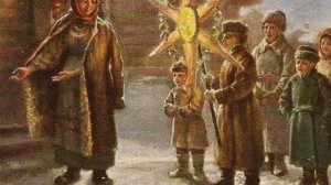 Подкаст "Колядки на Рождество Христово". Автор:   Богданова А.Б.