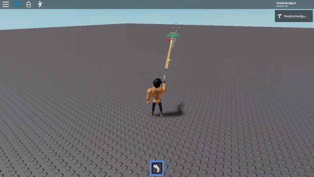 Roblox Developer Portfolio / Damage Indication System смотреть онлайн
