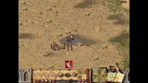 Stronghold Crusader Trick: How To Hide You King