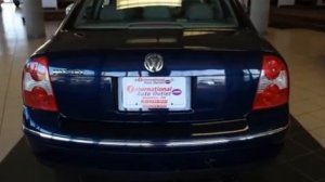 2002 Volkswagen Passat GLS 1.8T for sale in Hamilton, OH