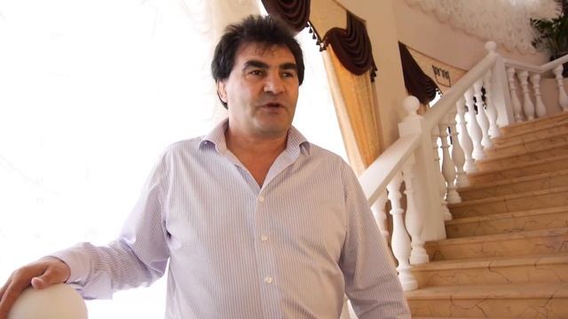 ДВОРЕЦ ТОРЖЕСТВ ВОСТОК АНАПА смотреть онлайн