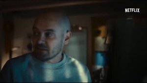 Каштановый человечек / The Chestnut Man 2021 – русский трейлер