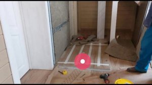 Монтаж печи-камина Маэстро от Прометалл. Подписчикам канала скидка!!! Спеши успеть!!!