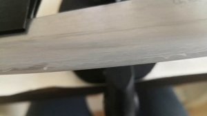 Тест точильных камней Shapton Pro