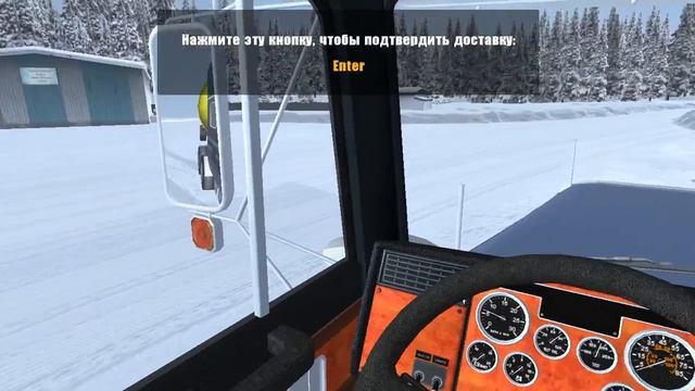 18 Wheels Of Steel Extreme Trucker Обзор смотреть онлайн