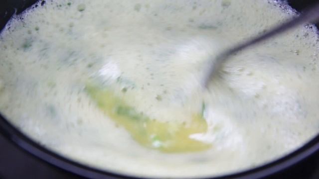 "Ttukbaegi gyeranjjim" Омлет в горшочке (кератим) смотреть онлайн