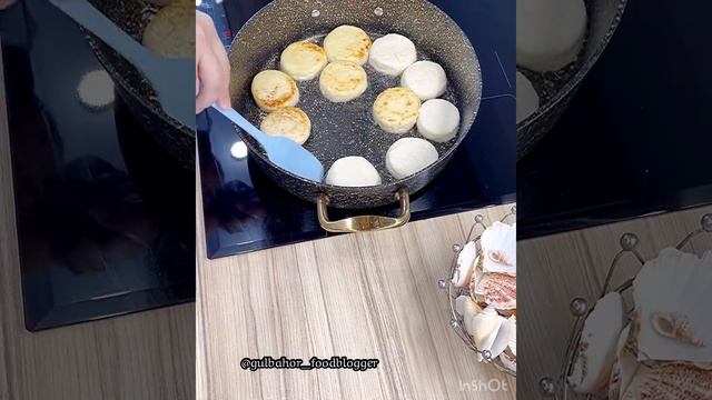 Сырники. Вкусно и бистро. Сырники из творога смотреть онлайн