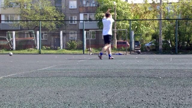 Гол в девятку смотреть онлайн