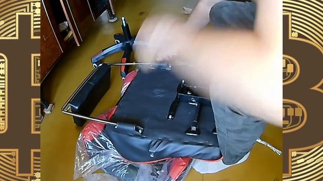 ☝️Качественный компьютерный стул WCG игровой стул офисный стул LOL Интернет кафе гоночный стул
