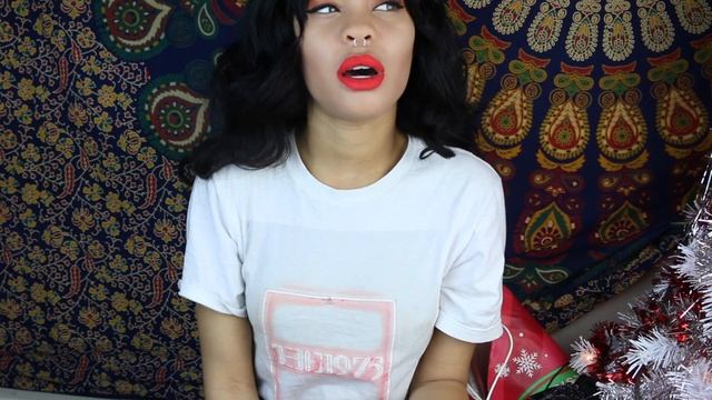 A VERY LATE Black Friday/ Cyber Monday Haul 2016! | whoaitskeke смотреть онлайн