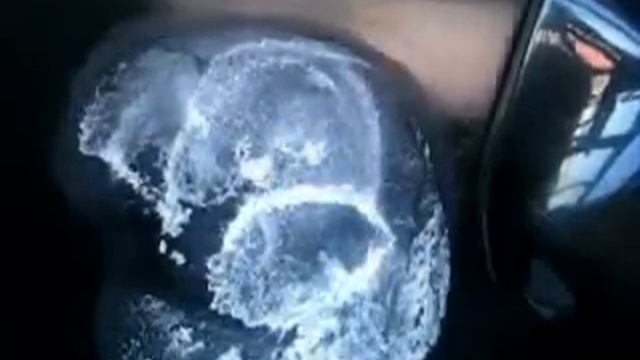 Урок ремонта автомобиля исправление вмятины за 3 минуты смотреть онлайн