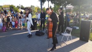 Симфо-группа TEODOR