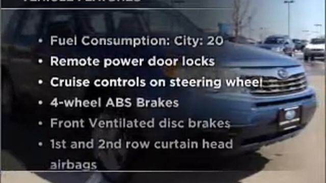 2010 Subaru Forester - Loveland CO смотреть онлайн