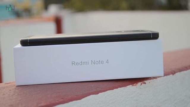 Redmi note 4 MATT BLACK Retail Unit Unboxing compared with Gold Color - The Real BLACK ? | HoeiSiT смотреть онлайн