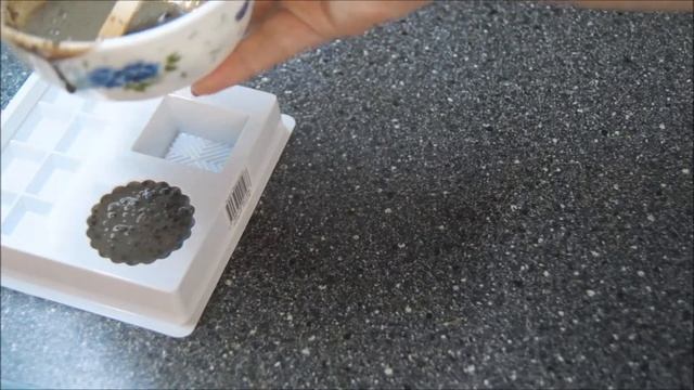 Мыло шоколадка. Мыло как сделать дома. смотреть онлайн