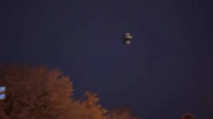 летающий обЪект парировал над поселками !!! #news #new #blog