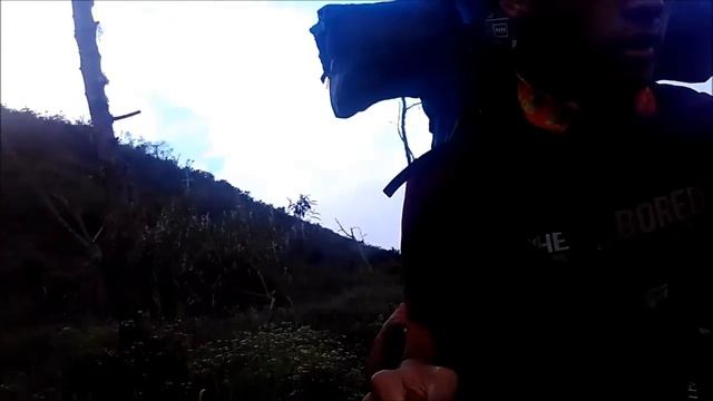 Keindahan Merbabu via Selo смотреть онлайн