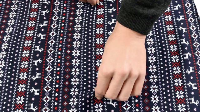 17525 Трикотаж с мехом 5мм смотреть онлайн