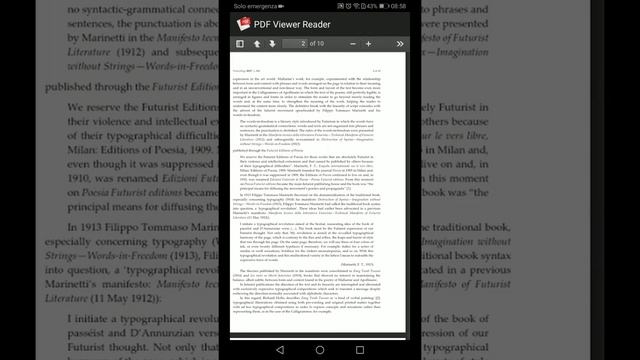 Your PDF Viewer / Reader смотреть онлайн