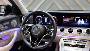 2021 Mercedes-Benz E-Class E 450 4MATIC®