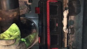 Дизельная горелка de dietrich