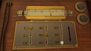 3D Escape Room Detective Story (прохождение) 
Уровень 1