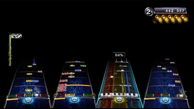 [RB3 Custom] Nathan Grigg - town.mid смотреть онлайн