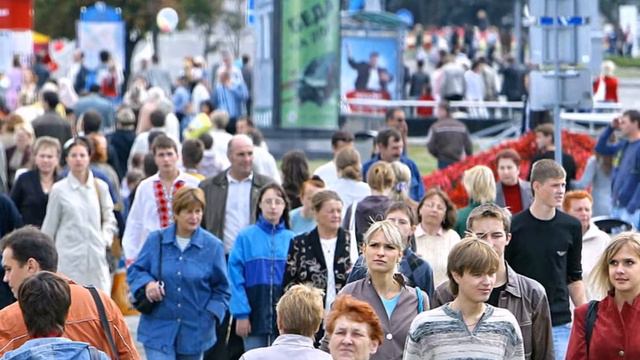 Ушел от нас последний день