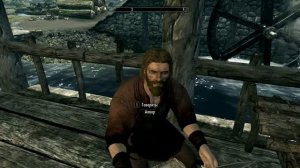 Бессмысленный блог - Skyrim