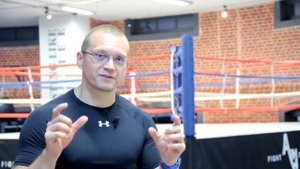 ООК 14. Почему нельзя сидеть/лежать в конце тренировки? Короткий совет. Алексей Немцов