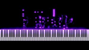 Forlorn - [Undertale Yellow OST] Cover PIANO🎹