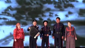 Уходили мы из Крыма